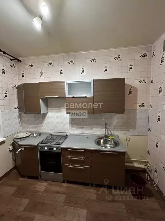 3-к кв. Архангельская область, Коряжма Советская ул., 15В (60.0 м) - Фото 1