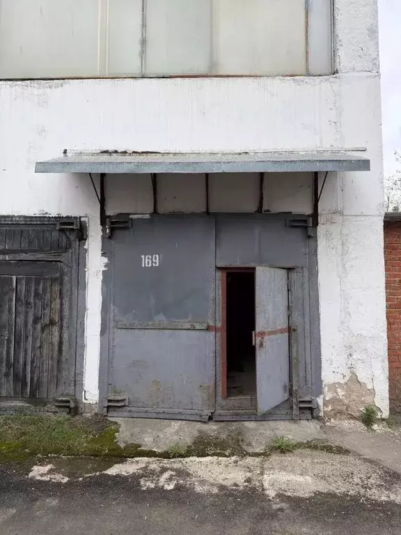 Гараж в Москва 3-я Хорошевская ул., 17к2 (20 м) - Фото 1