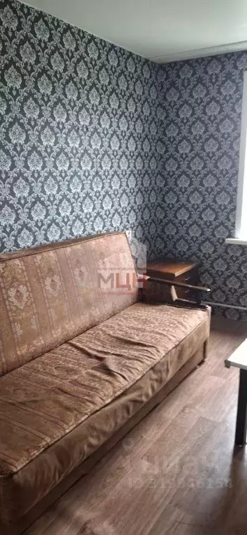 Студия Тверская область, Тверь ул. Луначарского, 3 (17.0 м) - Фото 0