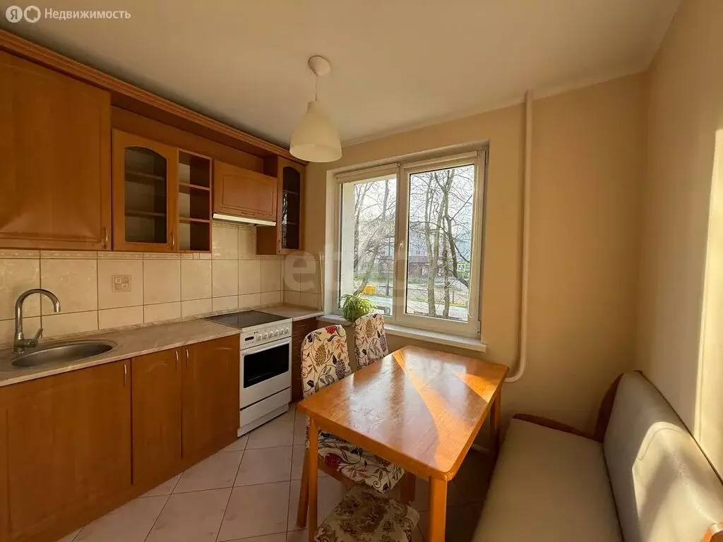 2-комнатная квартира: Калининград, набережная Генерала Карбышева, 8 ... - Фото 1