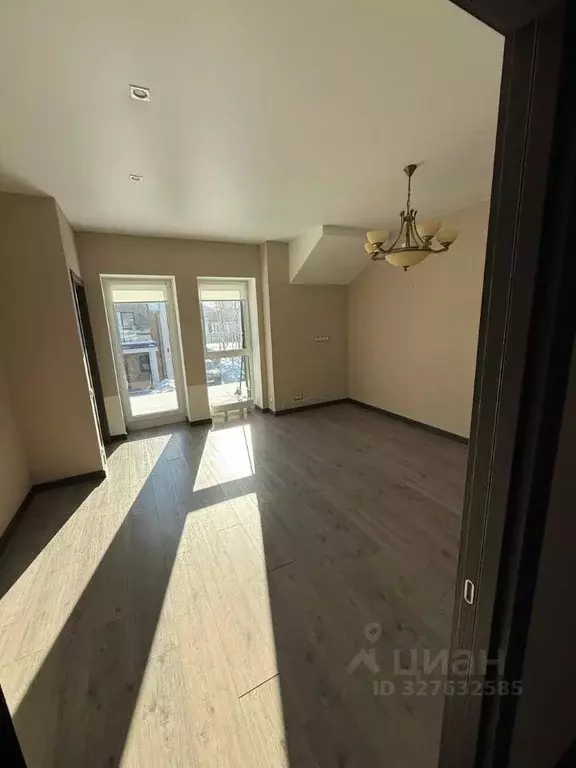 Таунхаус в Московская область, Истра муниципальный округ, д. Козенки ... - Фото 2