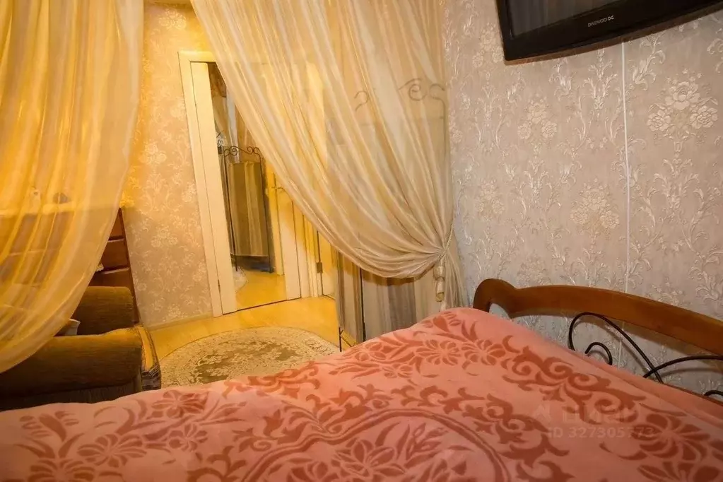 1-к кв. Москва Воронежская ул., 24 (40.0 м) - Фото 2