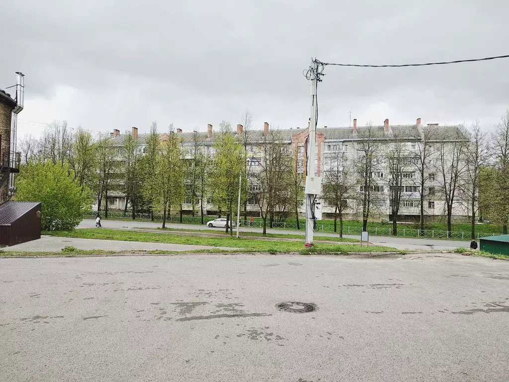 Продаётся 1-к квартира, 33.1 м - Фото 0
