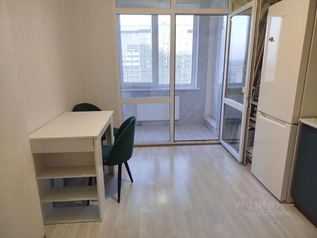 2-к кв. Удмуртия, Ижевск ул. Леваневского, 8 (35.0 м) - Фото 2