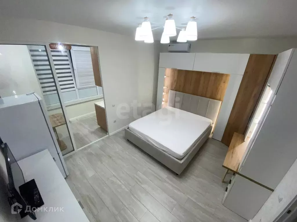 Продаётся 1-к квартира, 32 м - Фото 1