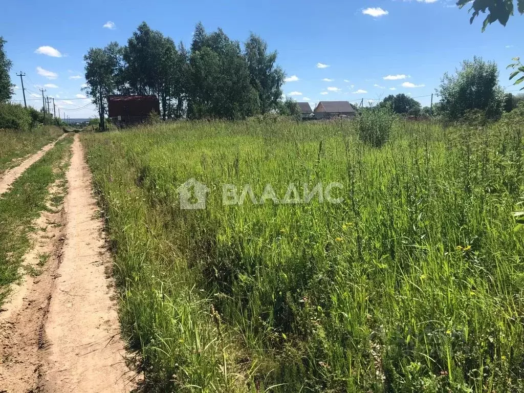 Участок в Брянская область, Брянск Болва садовое общество, 109 (6.0 ... - Фото 1