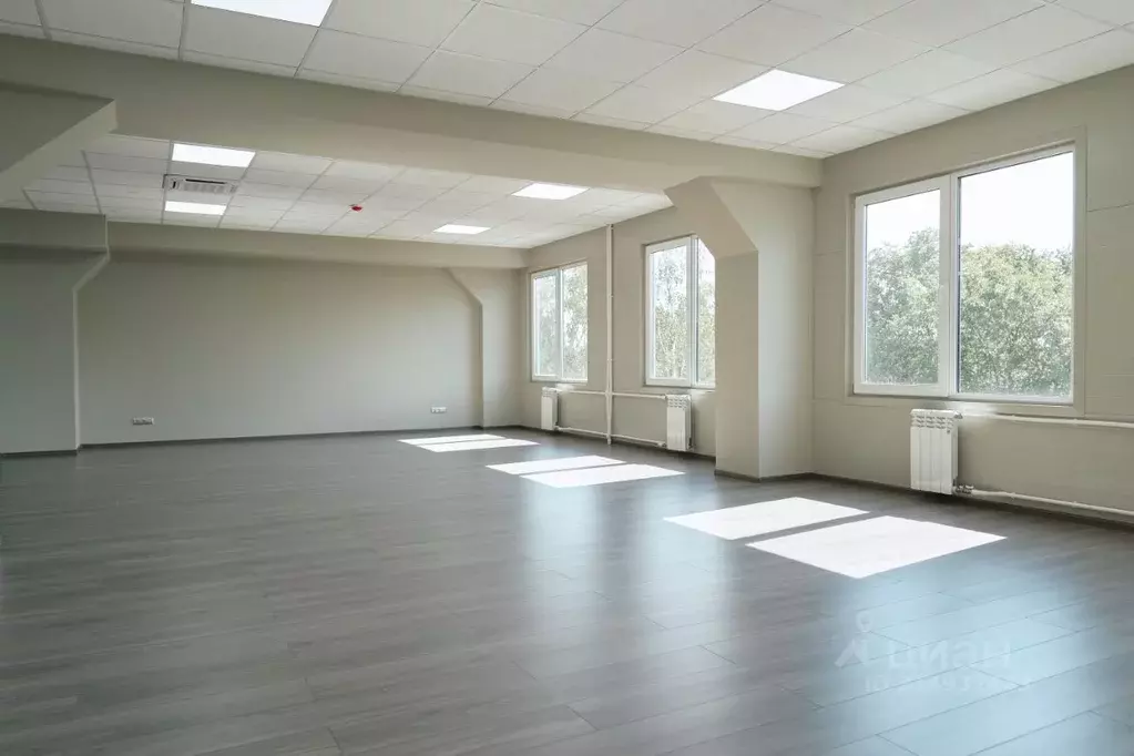 Офис в Санкт-Петербург, Санкт-Петербург, Красное Село ул. Юных ... - Фото 1