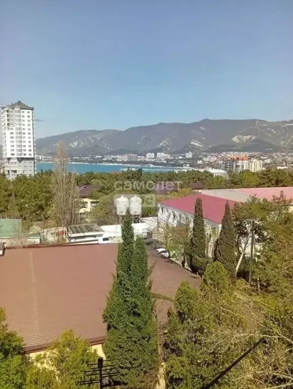 3-к кв. Краснодарский край, Геленджик ул. Гринченко, 38 (51.4 м) - Фото 2
