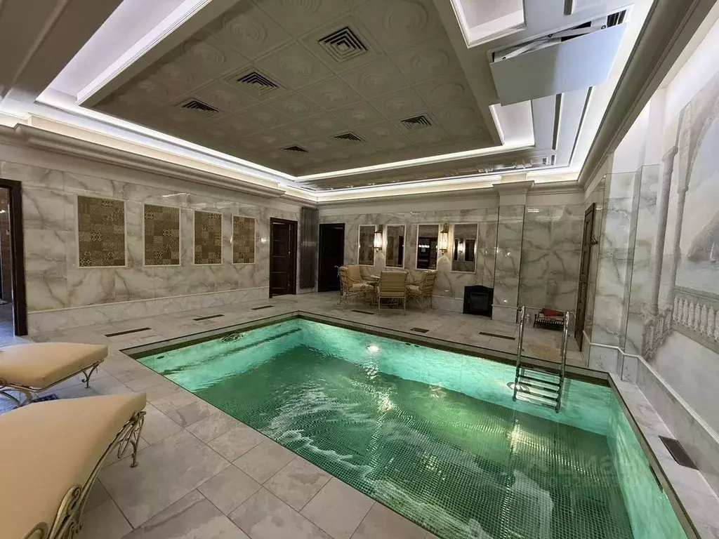 Дом в Москва Крекшино кп, ул. Клубничная, 61 (750 м) - Фото 1