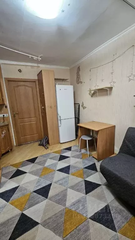 Комната Московская область, Домодедово Авиационный мкр, ул. Ильюшина, ... - Фото 2