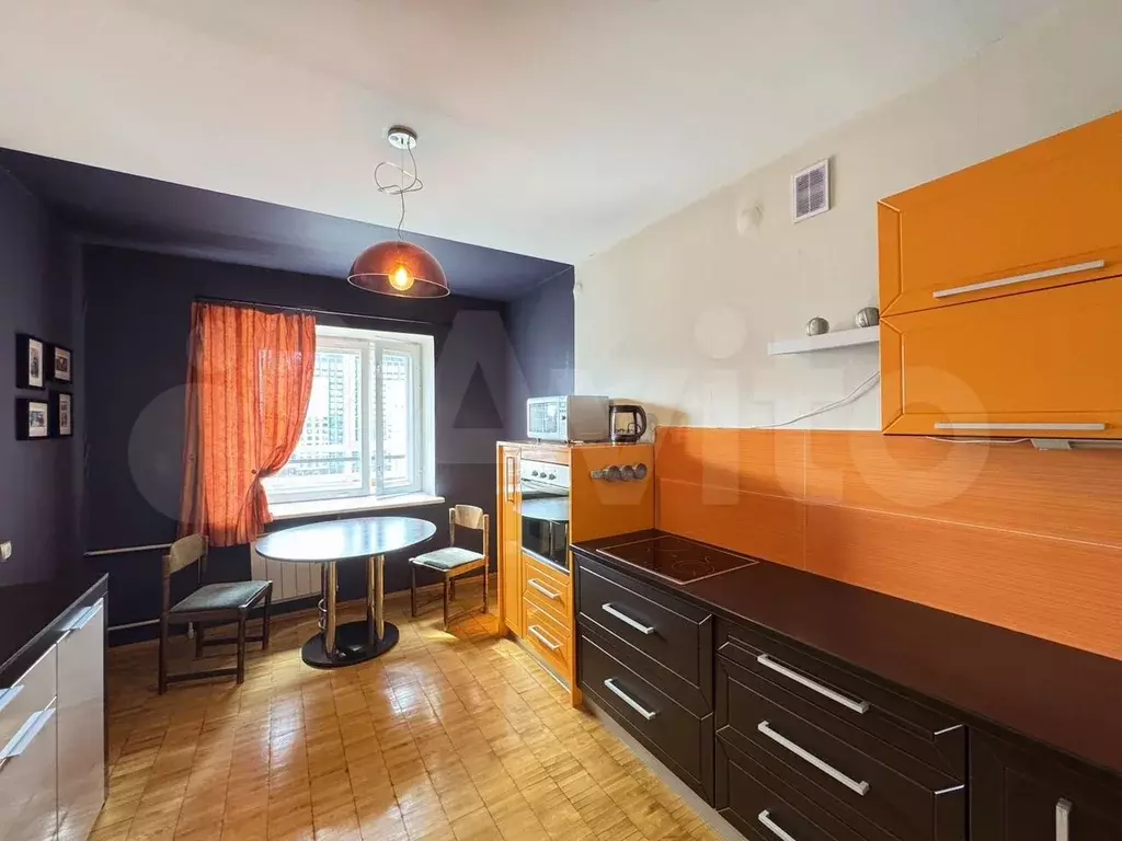 2-к. квартира, 74 м, 10/10 эт. - Фото 0