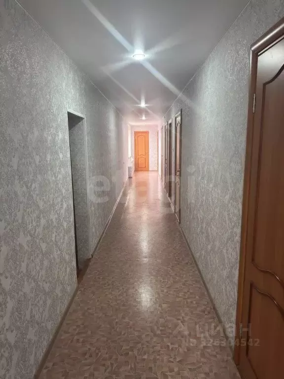 Офис в Ямало-Ненецкий АО, Ноябрьск пос. Самострой, ул. Ясная, 61 (100 ... - Фото 2