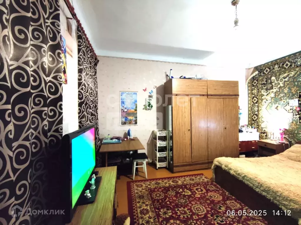Продаётся 3-к квартира, 44.3 м - Фото 1