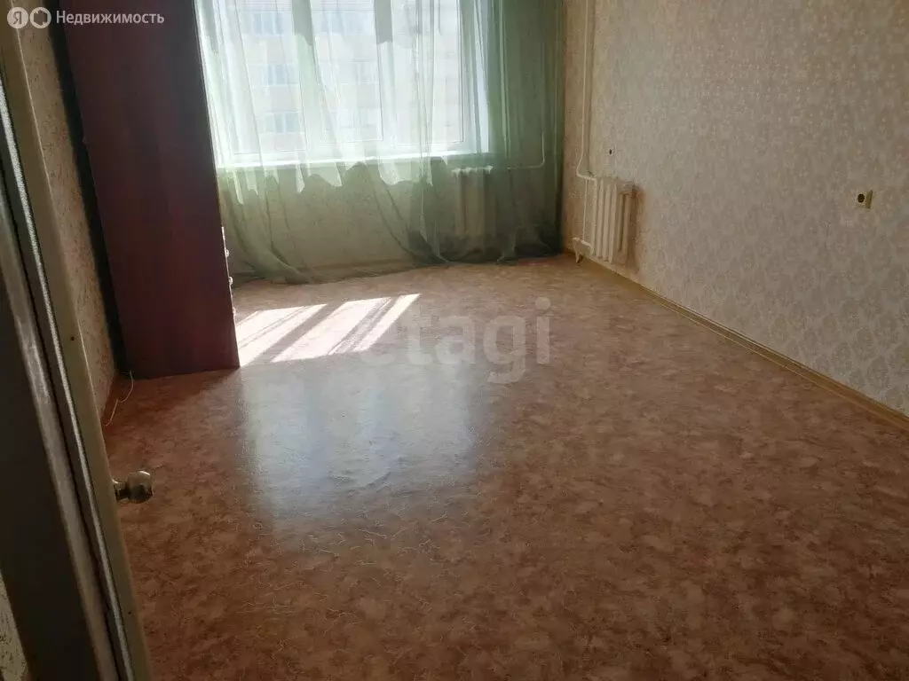 1-комнатная квартира: Ульяновск, Южная улица, 17 (37.2 м) - Фото 0