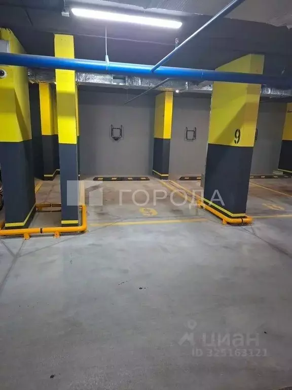 Гараж в Новосибирская область, Новосибирск Ядринцевская ул., 57 (14 м) - Фото 2