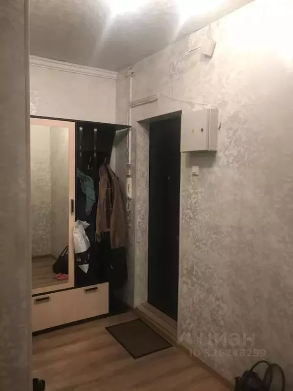 1-к кв. Москва ул. Маршала Баграмяна, 2 (38.5 м) - Фото 2