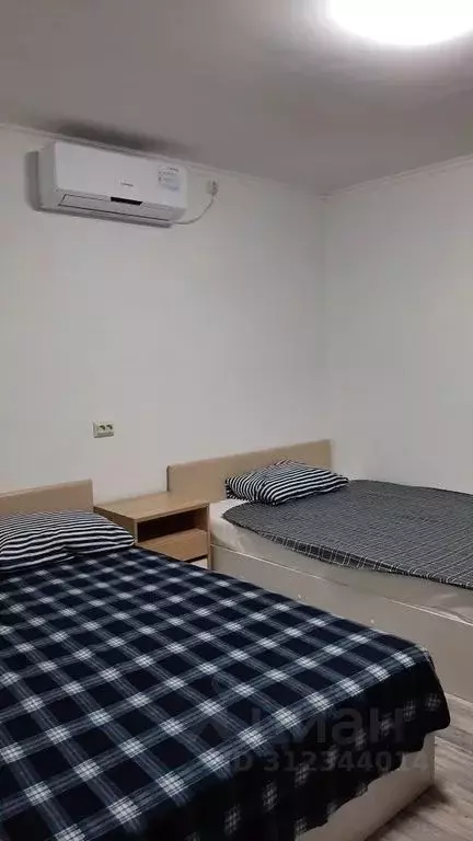 Комната Краснодарский край, Ейск ул. Калинина, 270 - Фото 1