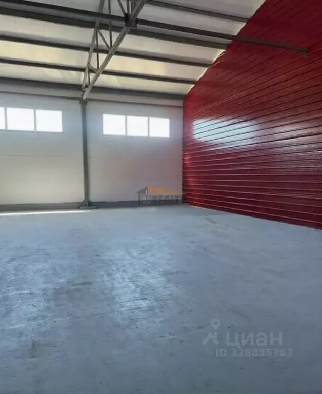 Склад в Московская область, Ленинский городской округ, д. Картино ш. ... - Фото 2