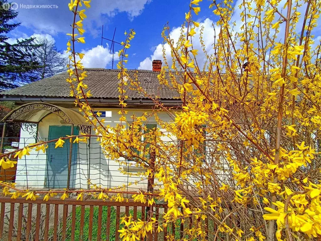 Дом в Партизанск, улица Кутузова, 1 (35 м) - Фото 1