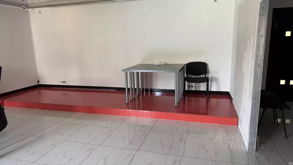 Офис в Северная Осетия, Владикавказ ул. Астана Кесаева, 8 (50 м) - Фото 1