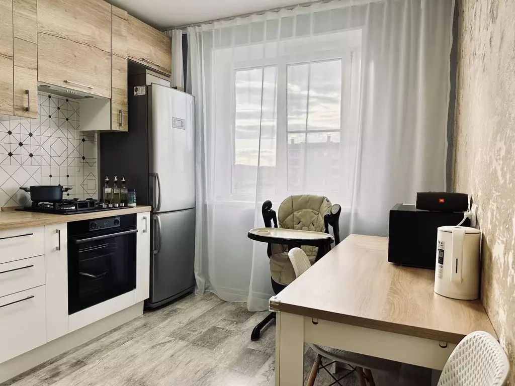 Продаётся 3-к квартира, 66.5 м - Фото 0