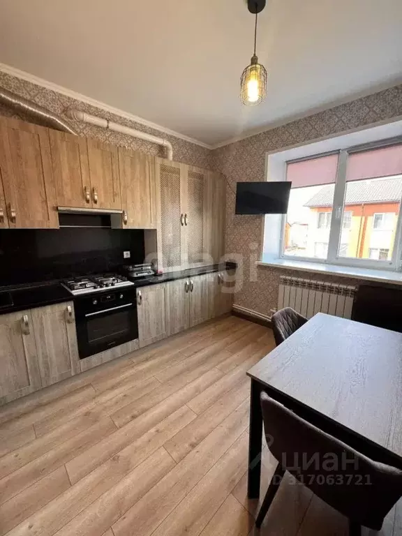 1-к кв. Белгородская область, Белгородский район, Северный городское ... - Фото 0