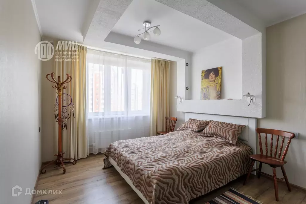 Продаётся 3-к квартира, 74.5 м - Фото 0