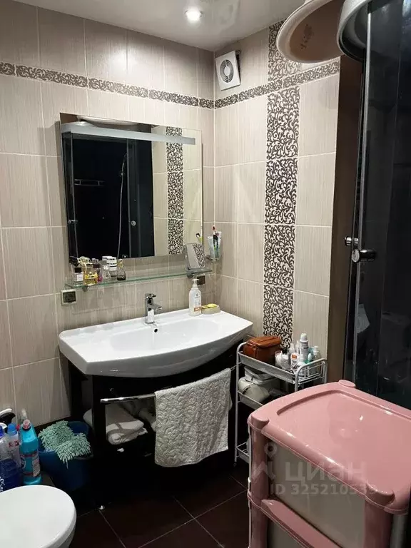 1-к кв. Москва Новгородская ул., 10 (38.0 м) - Фото 2