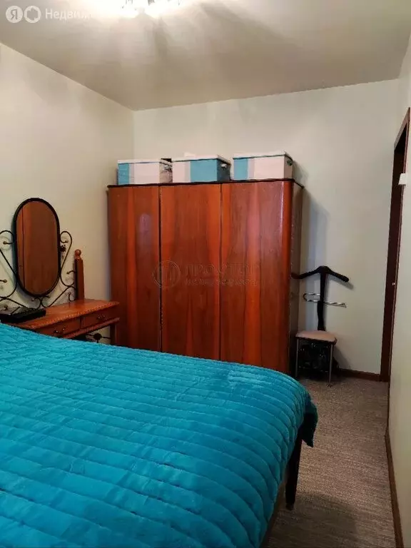 3-комнатная квартира: Москва, Коломенская улица, 21 (62 м) - Фото 2