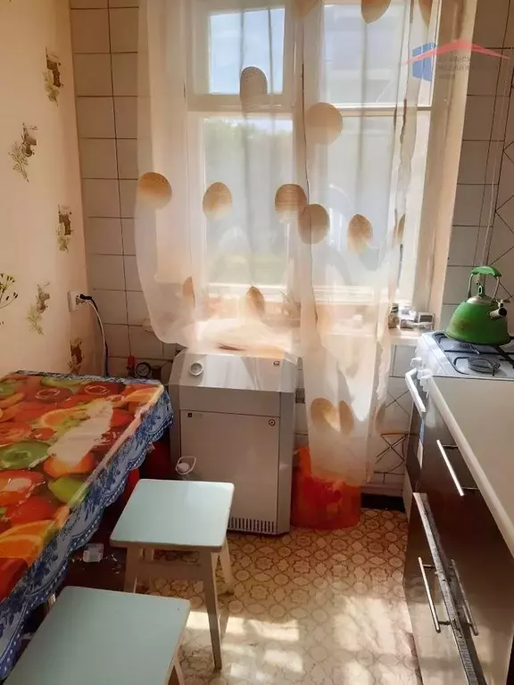 2-к кв. Крым, Красноперекопск ул. Первушина, 14 (42.0 м) - Фото 0