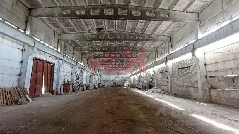 Производственное помещение в Самарская область, Самара ул. 22-го ... - Фото 2