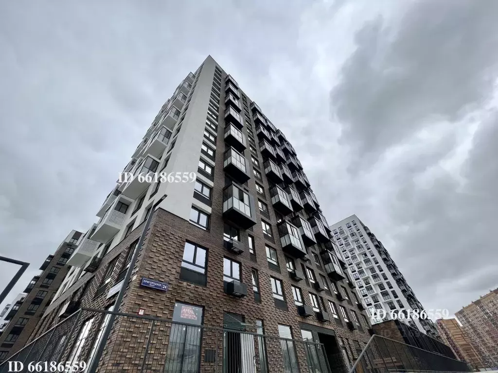 Торговая площадь в Московская область, Ленинский городской округ, ... - Фото 1