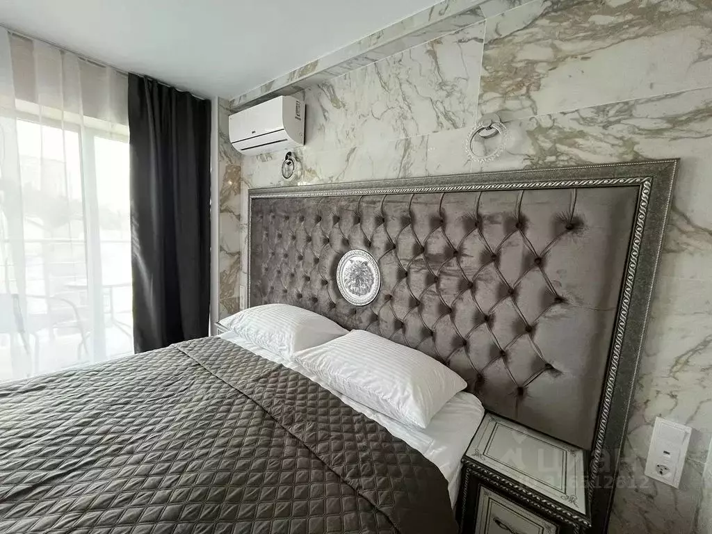 Комната Краснодарский край, Сочи ул. Ленина, 219/5 - Фото 2