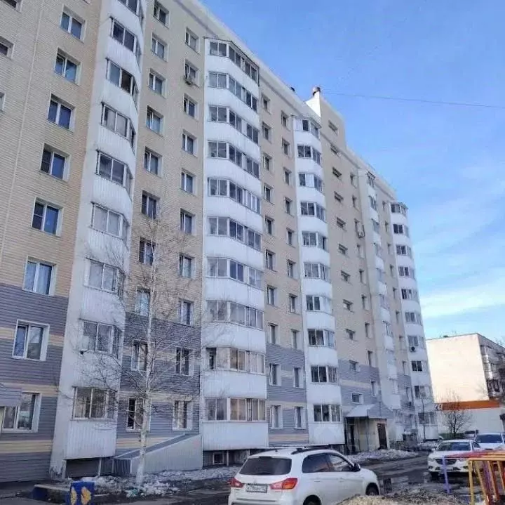 2-к кв. Алтайский край, Барнаул Колесная ул., 12 (43.0 м) - Фото 1