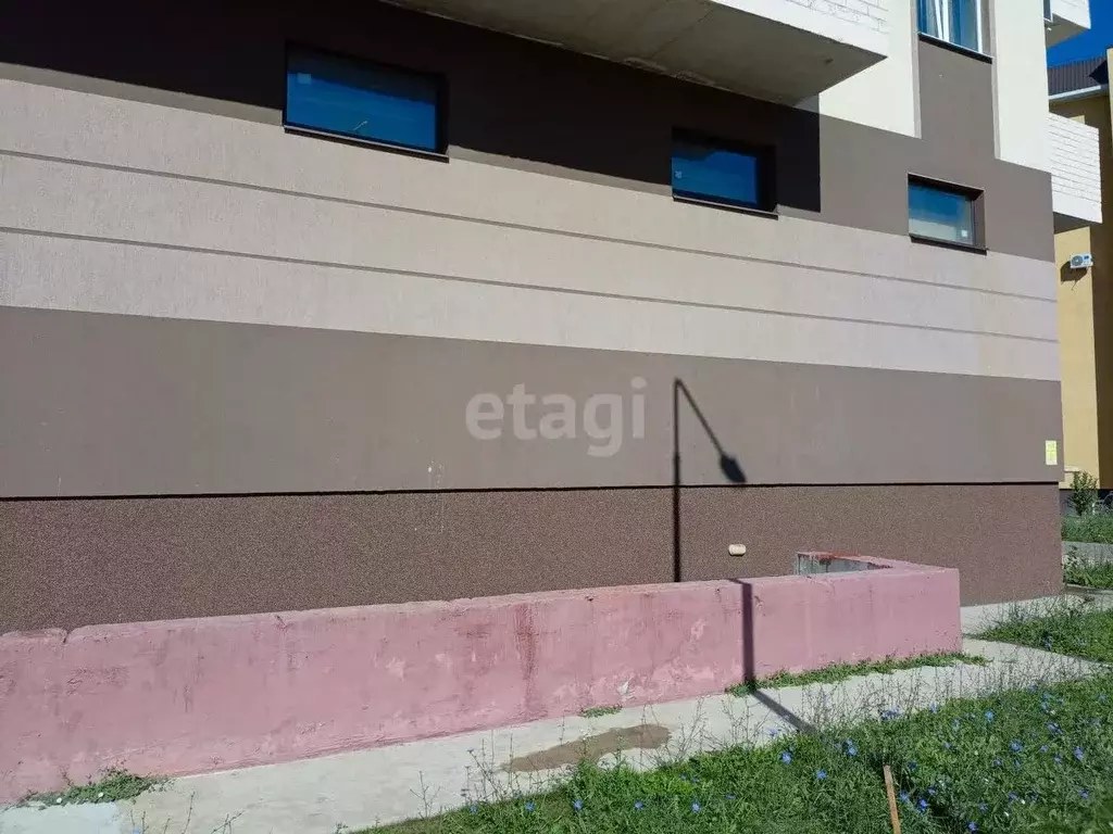 Офис в Воронежская область, Борисоглебск Дорожная ул., 50А (32 м) - Фото 1