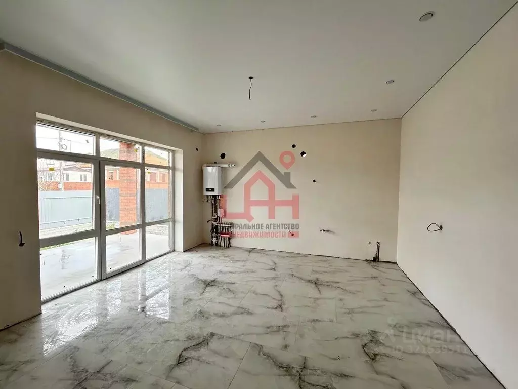 Дом в Ставропольский край, Предгорный муниципальный округ, ... - Фото 2