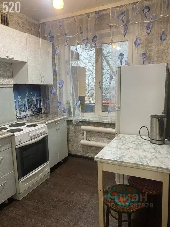 1-к кв. Хакасия, Черногорск ул. Генерала Тихонова, 19 (31.0 м) - Фото 0