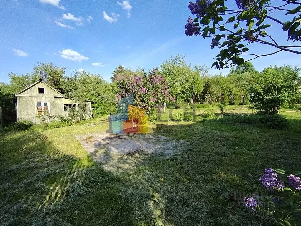 Дом в Тульская область, Тула Рассвет СНТ, 34 (20 м) - Фото 1