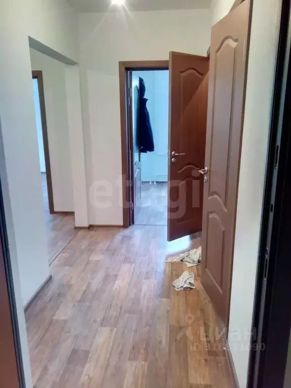 2-к кв. Санкт-Петербург Бестужевская ул., 7к2 (58.2 м) - Фото 0