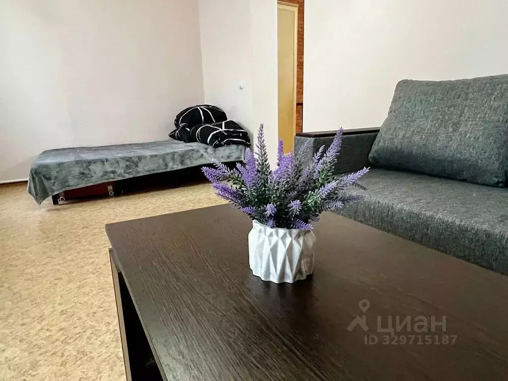 2-к кв. Волгоградская область, Суровикино Шоссейная ул., 9 (44.0 м) - Фото 2