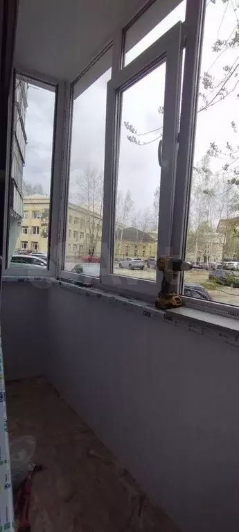 2-к. квартира, 56 м, 1/5 эт. - Фото 1