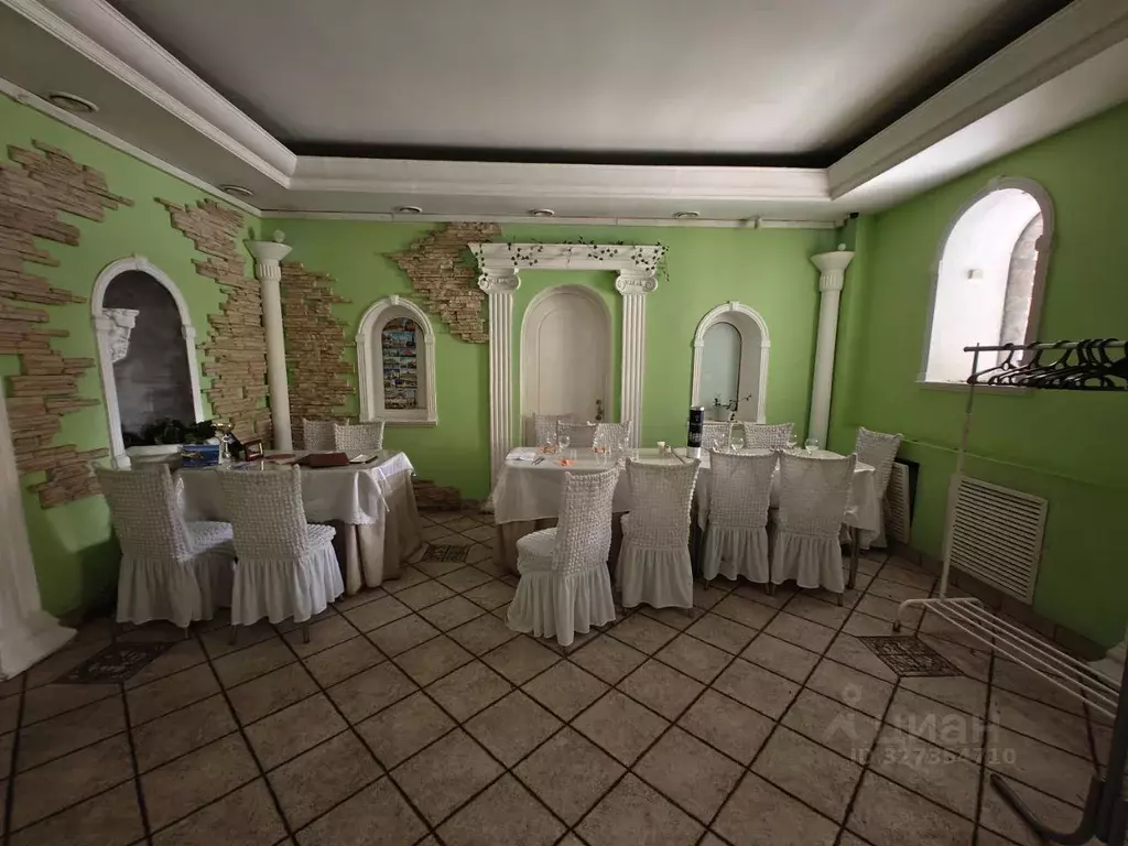 Помещение свободного назначения в Тверская область, Тверь ... - Фото 1