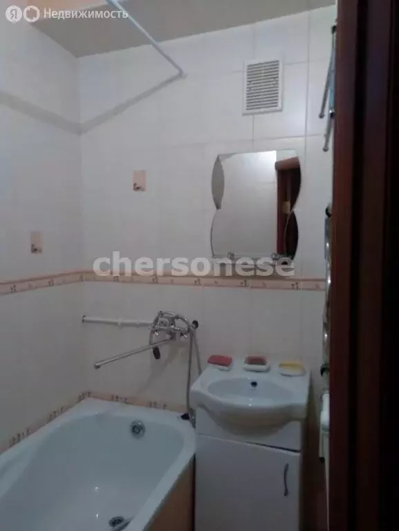 3-комнатная квартира: Севастополь, проспект Генерала Острякова, 44 (57 ... - Фото 1