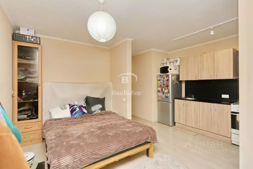 Студия Ростовская область, Аксайский район, Щепкинское с/пос, пос. ... - Фото 1