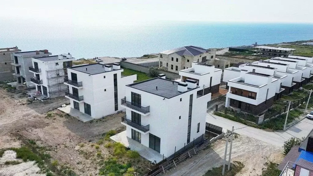 Коттедж в Краснодарский край, Анапа  (386 м) - Фото 2