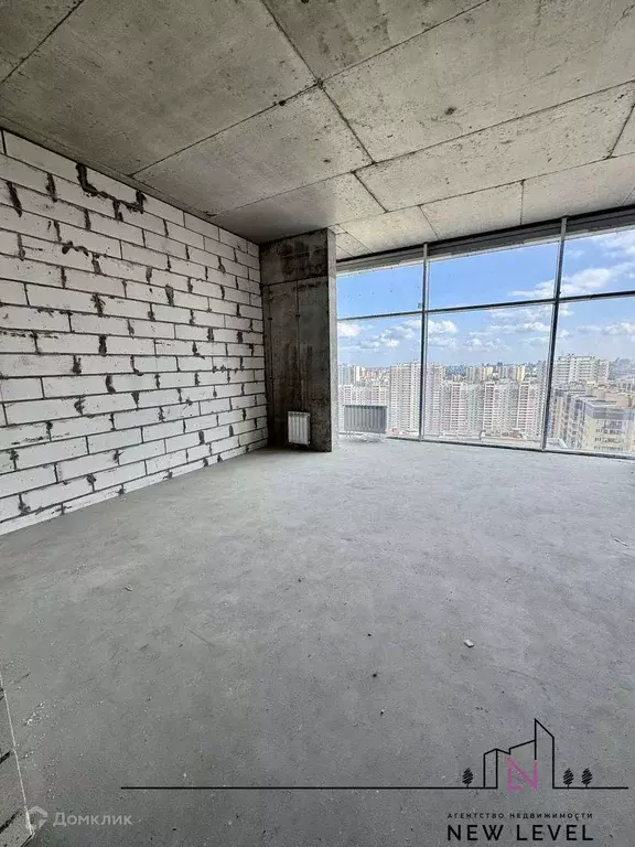 Продаётся 1-к квартира, 51.5 м - Фото 1