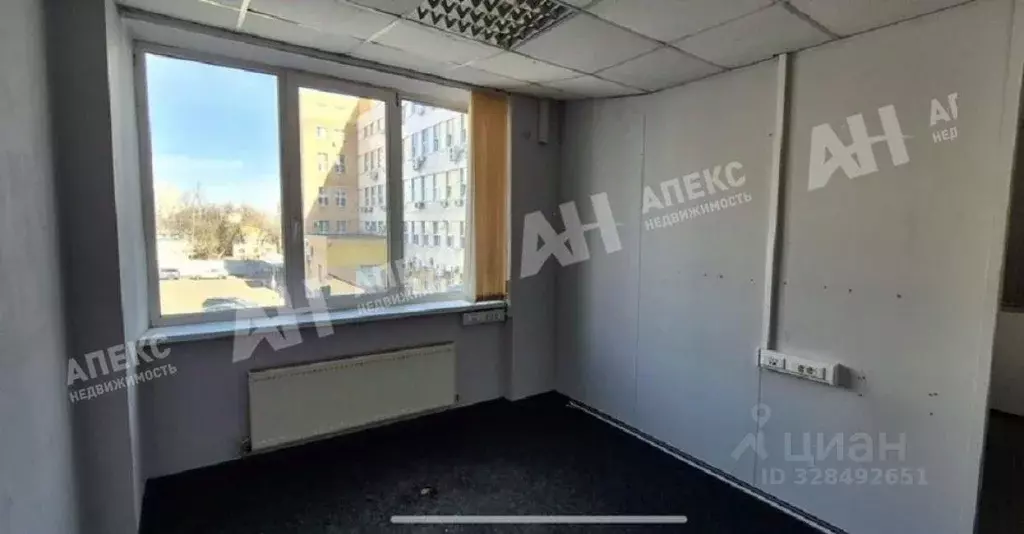 Помещение свободного назначения в Москва Варшавское ш., 129к2 (85 м) - Фото 1