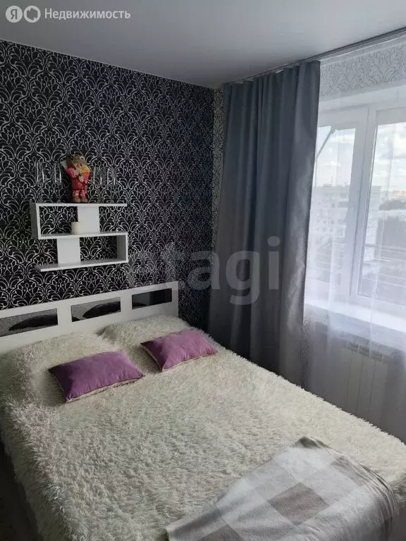 1-комнатная квартира: Кемерово, проспект Ленина, 128 (17 м) - Фото 0