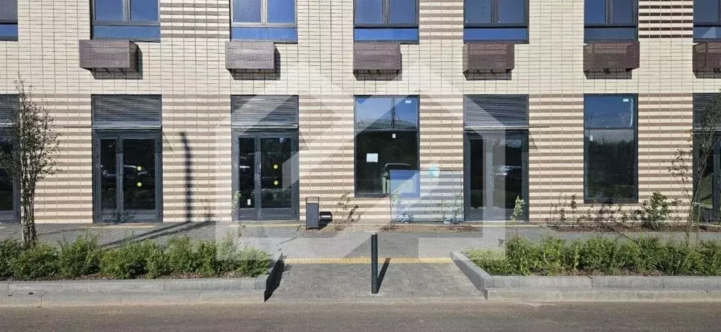 Помещение свободного назначения в Москва, Москва, Зеленоград просп. ... - Фото 1