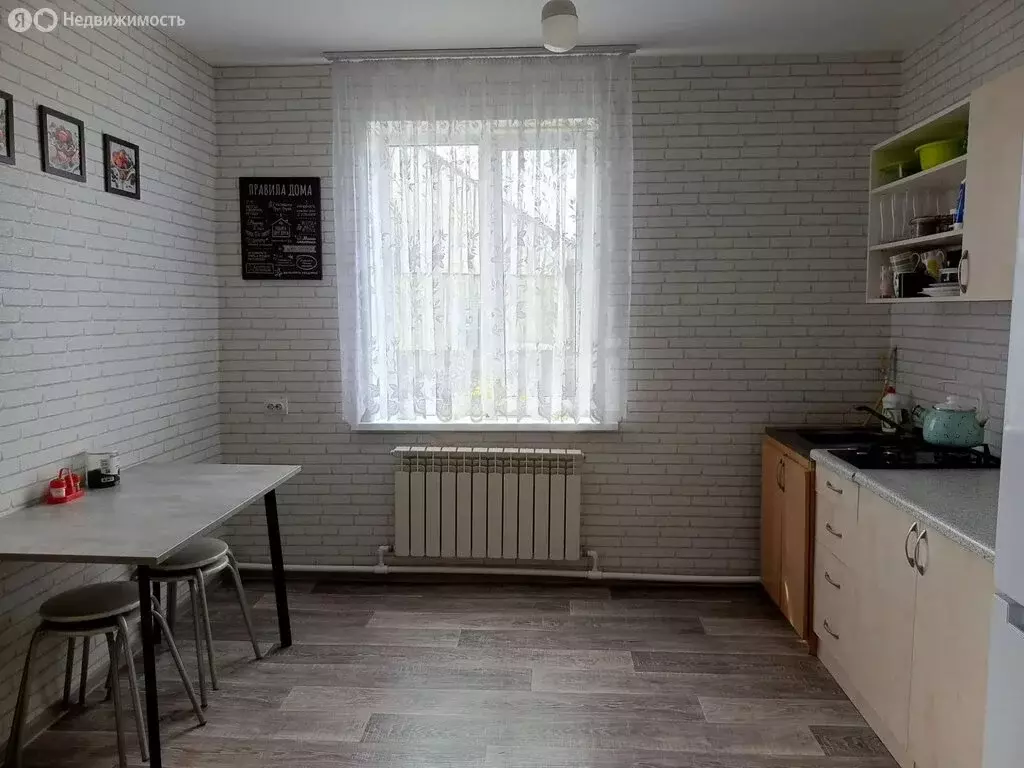 Дом в село Исетское, Партизанская улица (68.3 м) - Фото 2
